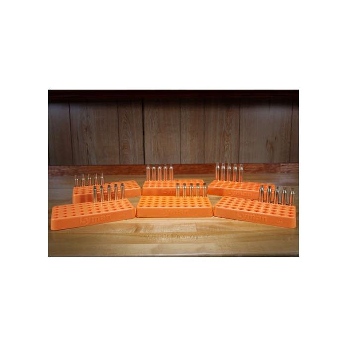 Lyman Custom Fit Loading Block .565