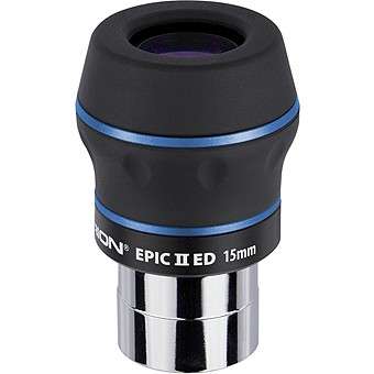 Orion Epic II ED 15mm EP 1.25" Eyepiece