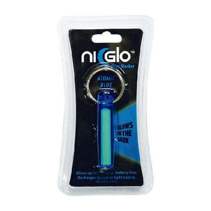 NI-Glow Stick--Sour Lemon--