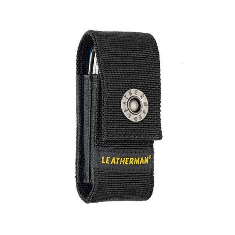 Leatherman Pouch Nylon Black - Medium