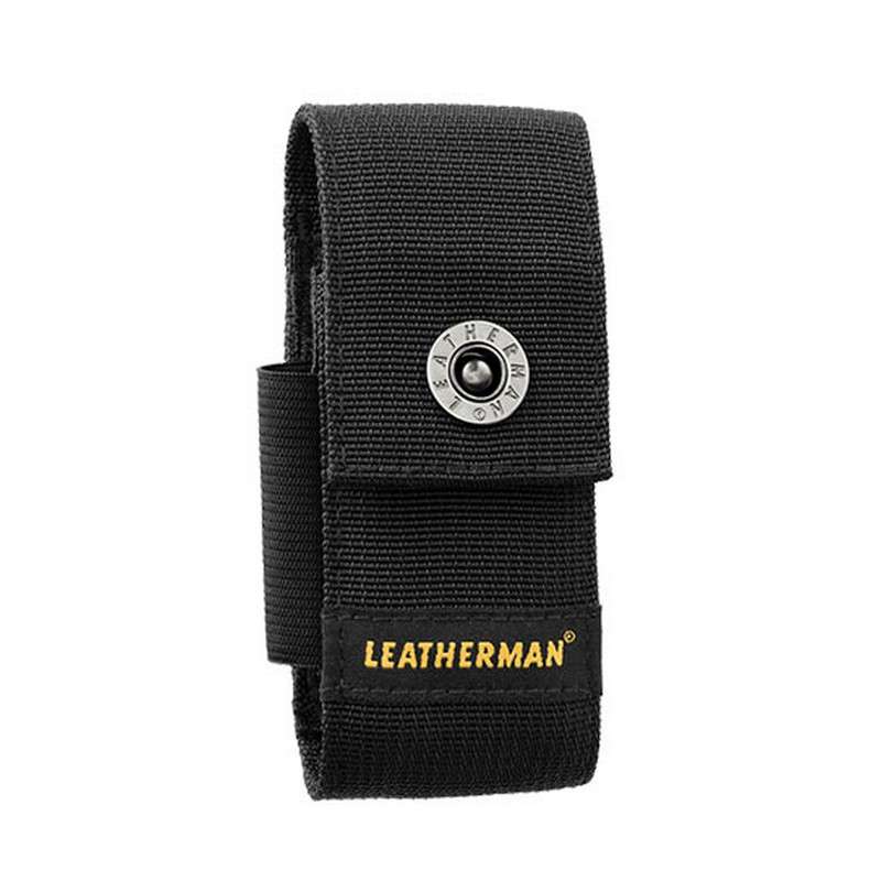 Leatherman Pouch Nylon Black 4 Pkt