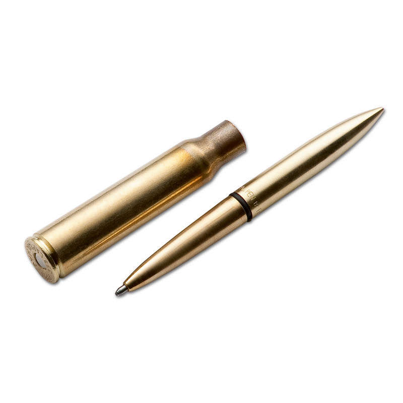 Boker 09FS338 Tactical Defense Pen Fisher Space Pen Bullet