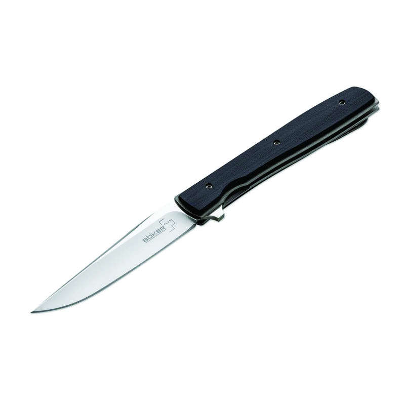 Boker 01BO732 Boker Plus Urban Trapper G-10
