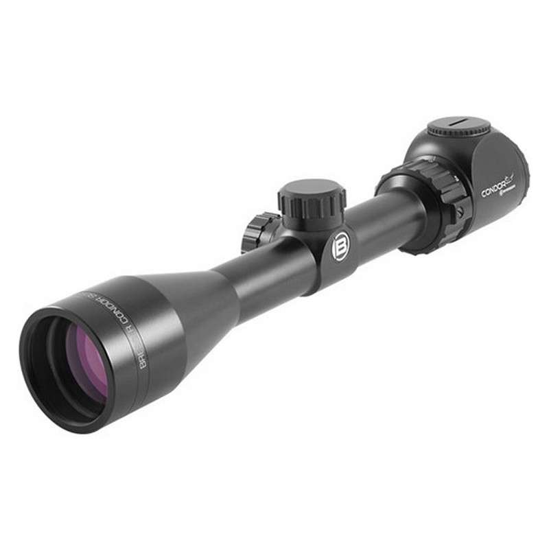 Bresser Rifle Scope TrueView Condor 4-12x40