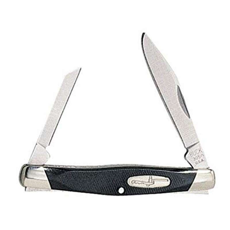 Buck B305 BKS Lancer Buck (Box)