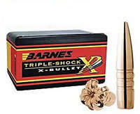 Barnes Bullets Rifle Barnes 303 CAL 311(150) TSX FB P/50