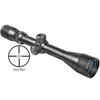 Barska AC10032 3-9x40 Huntmaster Black Matte 1" Mono Easy Shot