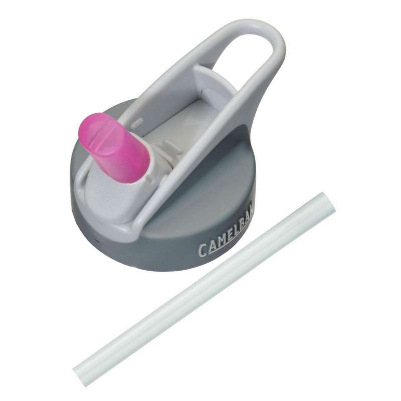 Camelbak Kids Eddy Cap Assembly - Pink