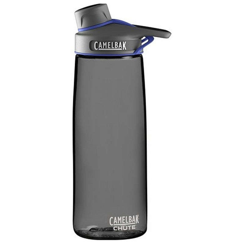 CAMELBAK CHUTE 1l Charcoal