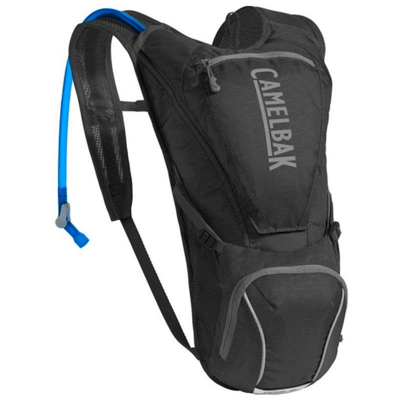 2017 Camelbak Rogue 2.5l Black/Graphite