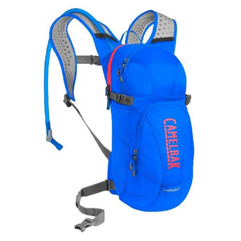 2017 CAMELBAK MAGIC 2l Carve Blue/Fiery Coral