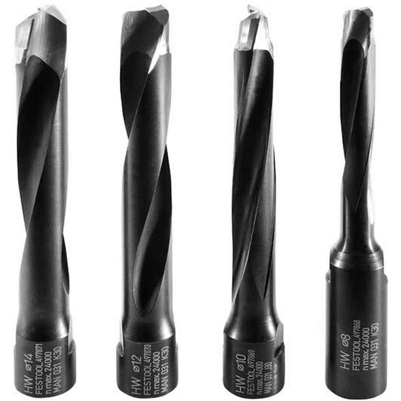 FESTOOL Milling Cutter D 14-Nl 70 Hw-Df 700