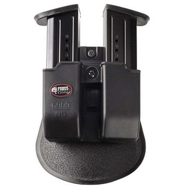 Fobus Mag Pouch Double