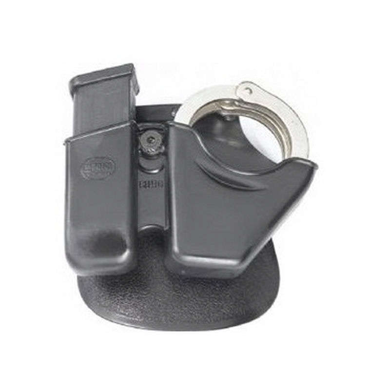 Fobus Magazine Pouch - Combo - CU9