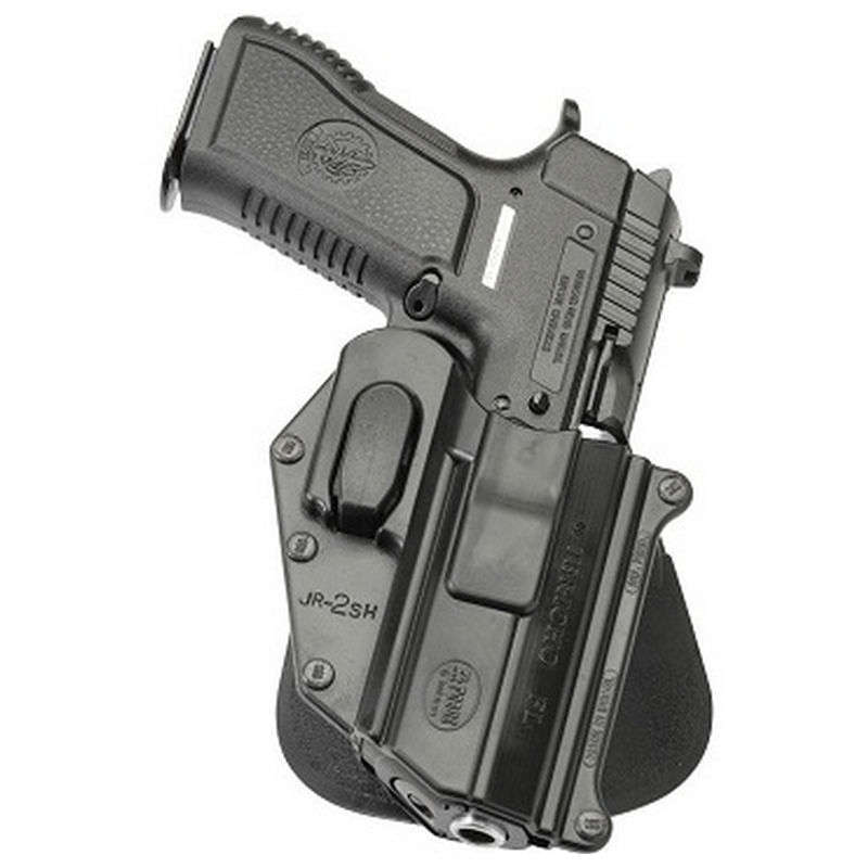 Fobus Holster - Safety - RH - JR-2 SH