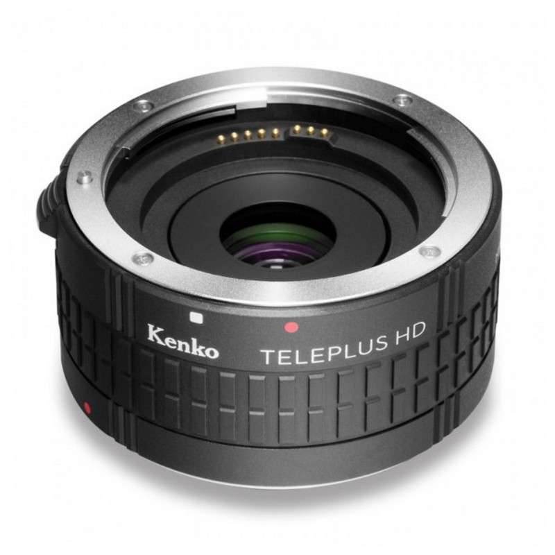Kenko HD 2 X DGX For Canon