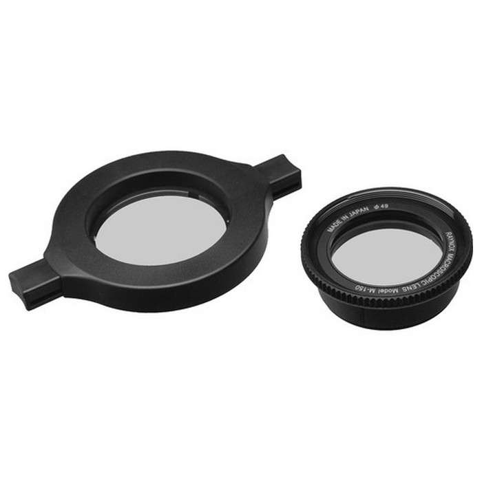 Raynox DCR 150 Macro Lens