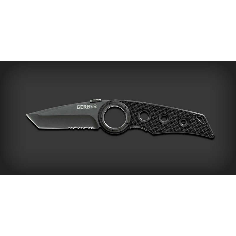 Gerber Remix Tactical