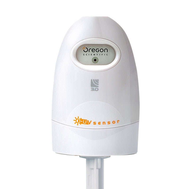 Oregon UV Sensor - Compatible With WMR200, WMR89, WMR86