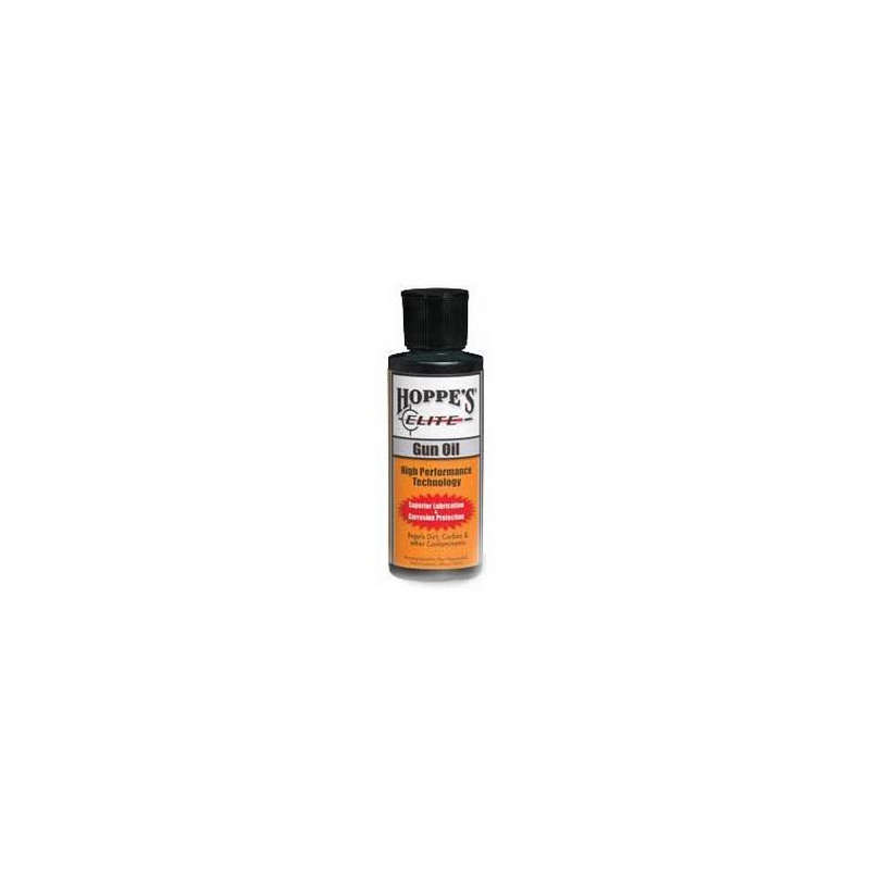 Hoppes Elite Gun Oil 113.4ml