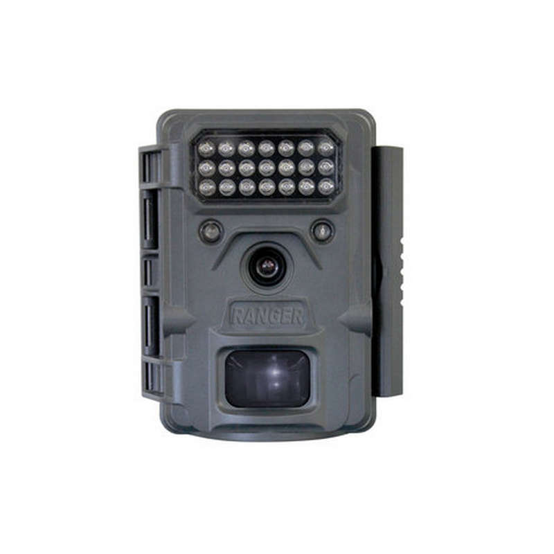 Lynx Grey Ranger Mini 5MP 21LED Trail Camera (MMS upgradeable) (STO42)