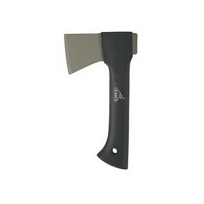 Gerber Back Paxe Axe Length 9" Clam