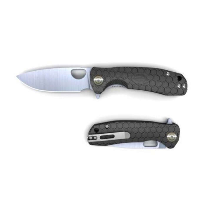 ULTRATEC BLACK HONEY BADGER FLIPPER MEDIUM