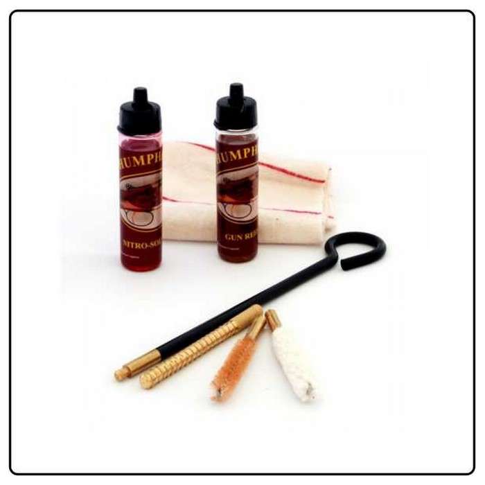 Humphry's Clean Kit Handgun 38 SP/9Mmm