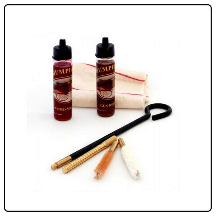 Humphry's Clean Kit Rifle .30