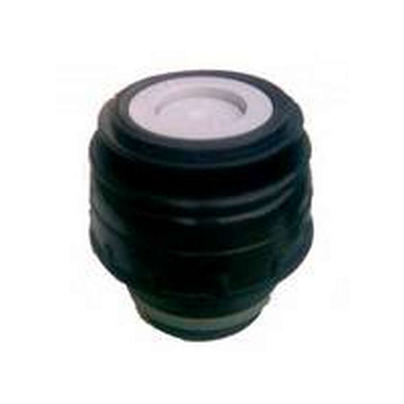Isosteel Quick Stop Plug For 1l Flask
