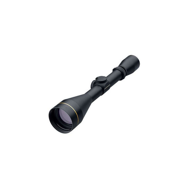 Leupold VX-2 3-9x50mm Matte LR-Duplex Riflescope 110807