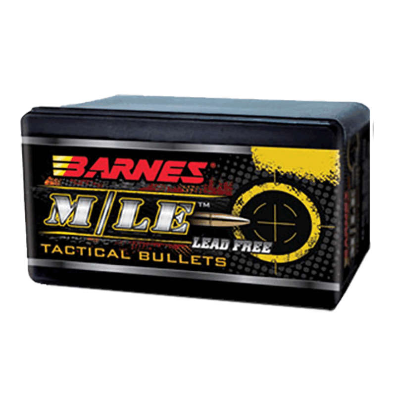 Barnes Bullets Rifle Barnes 458 50COM 458(300) TACTX P/50