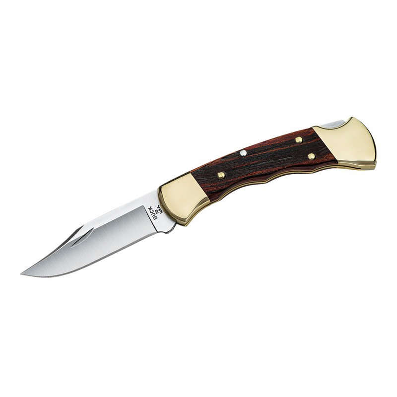 Buck B112-FG Ranger Buck