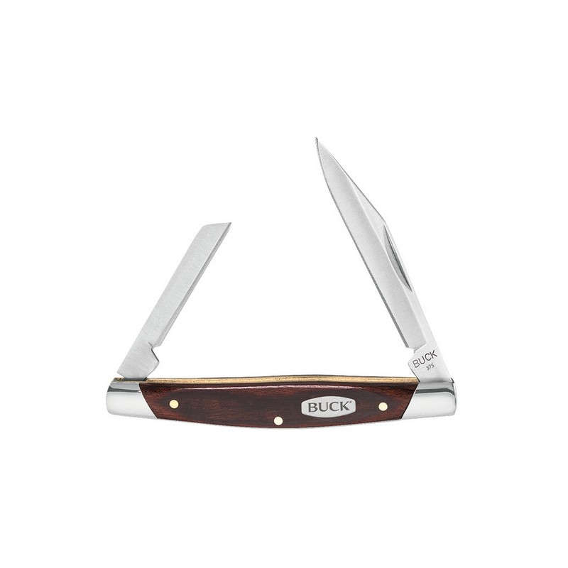 Buck B375 BRS Deuce (Box)