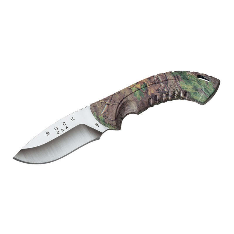 Buck B390 CMS20 OMI hunter (clam)