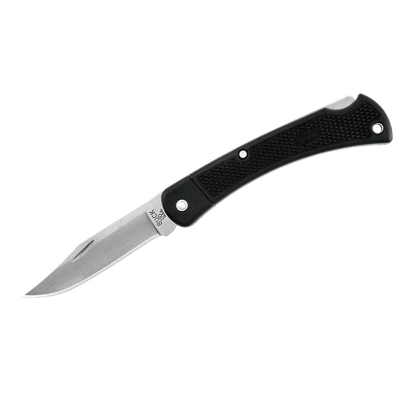 Buck B110 BKSLT Folding Hunter (Box)