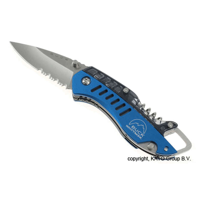 Buck B760 BLX Summit (Box)