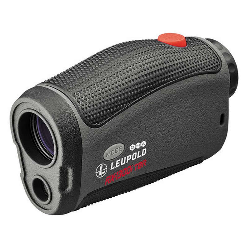 Leupold Rangefinder RX-1300I TBR DNA Black/Grey