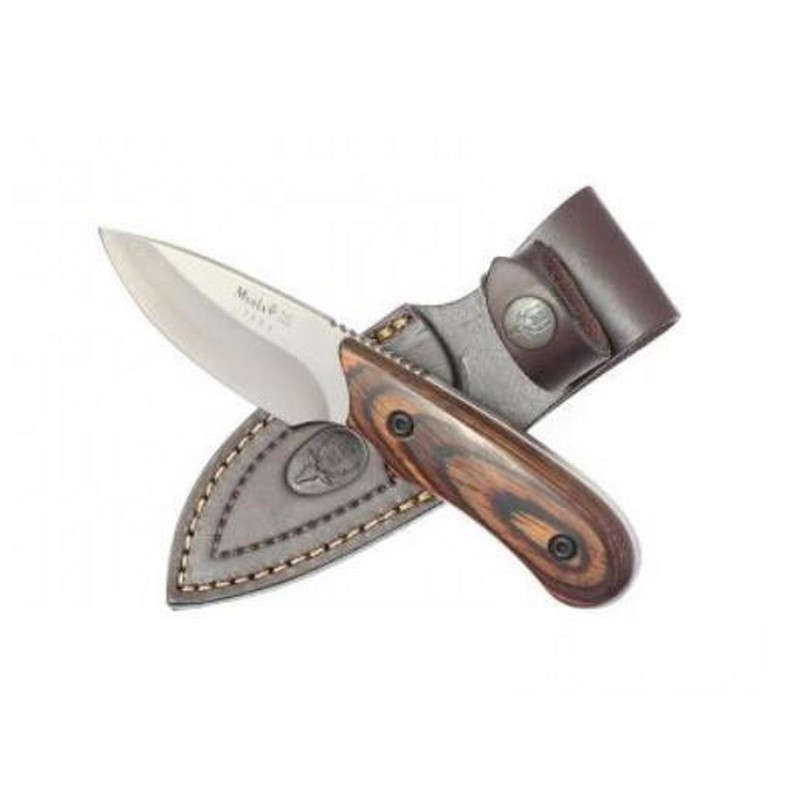 Muela Knife IBEX-8R