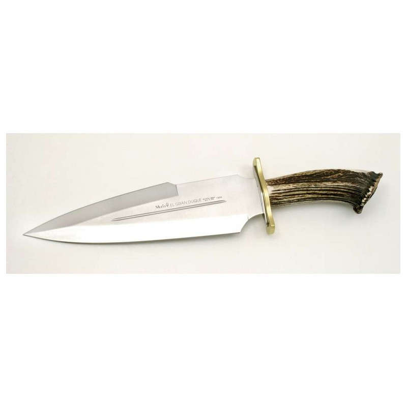 Muela Knife Duque-25S