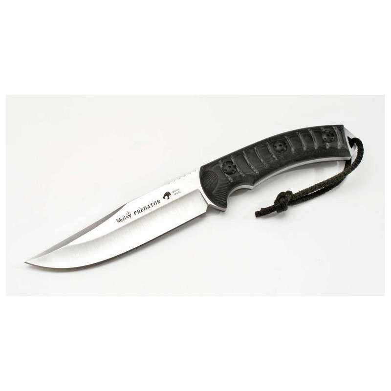 Muela Knife Predator-14W