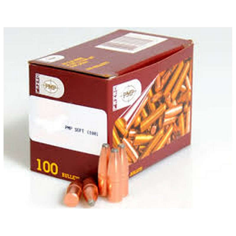 PMP Bullets Rifle 303(174) FJ /100