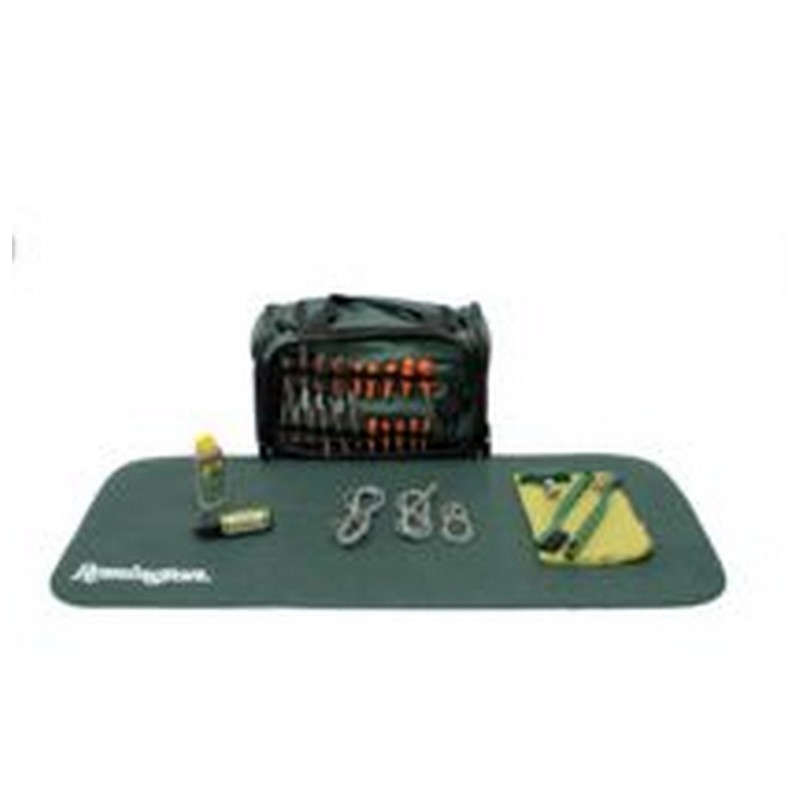 Remington Fast Snap 2.0 Universal Cleaning Kit