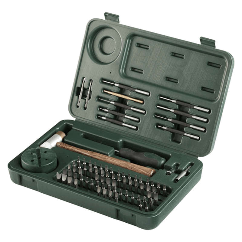 Weaver Deluxe Tool Kit (849719)