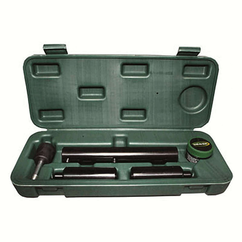 Weaver 30mm Lapping Kit Case (849726)