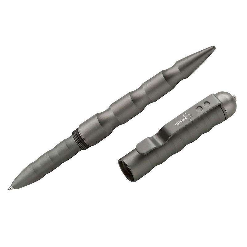 Boker 09BO091 Plus MPP - Multi Purpose Pen Grey