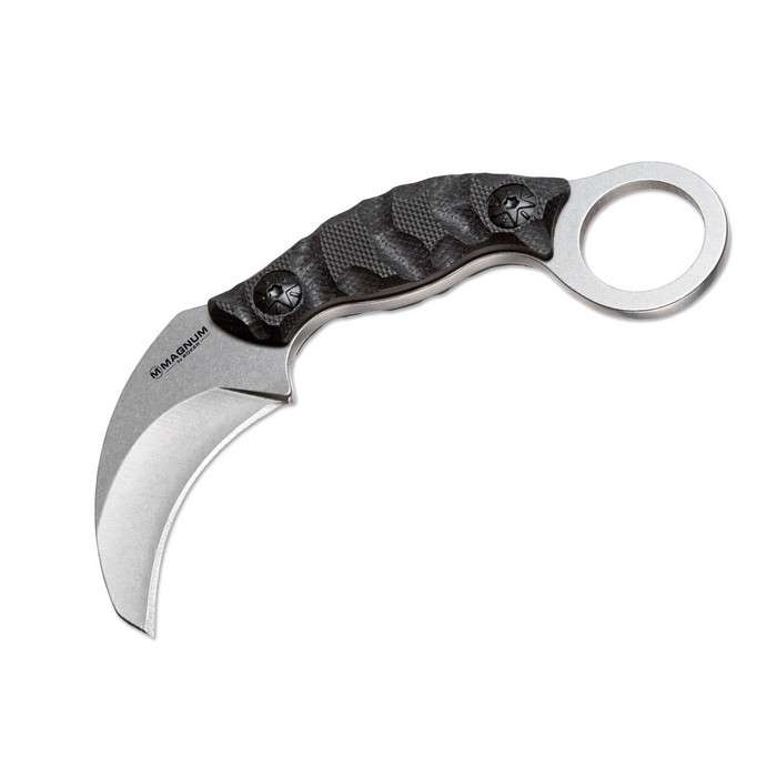 02RY868 Boker Magnum Neck-Bit