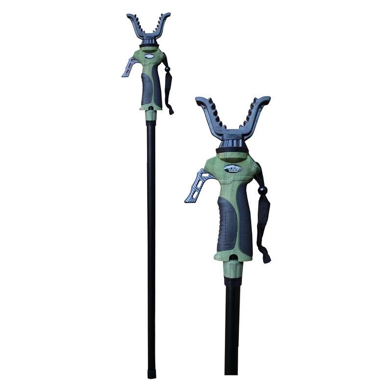 Ram Trigger Stick Gen 3 Tall Monopod Up To 1.65M