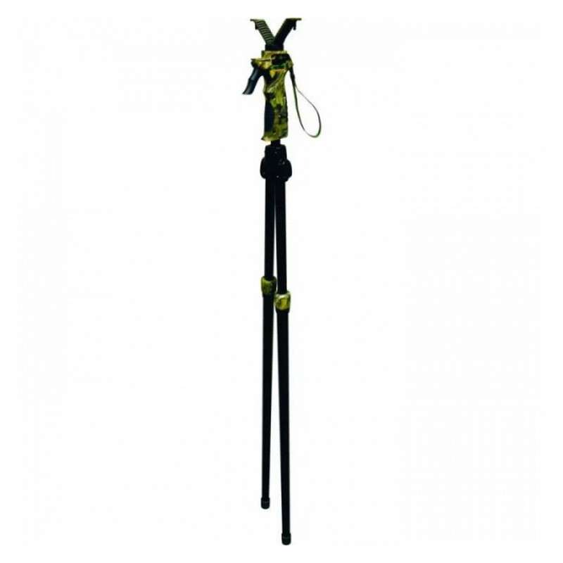 Ram Trigger Stick Gen 3 Tall Bipod Up To 1.65M