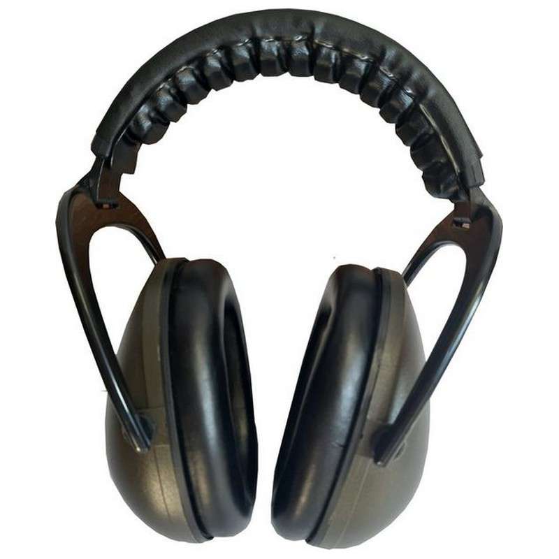 Ram Ear-Tect EF3G91-5 - Non Electronic Ear Muffs - CAMO